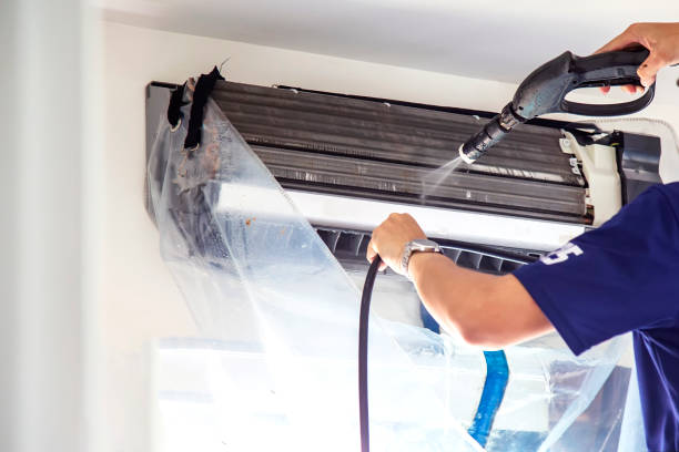 Air Duct Mold Removal in NJ