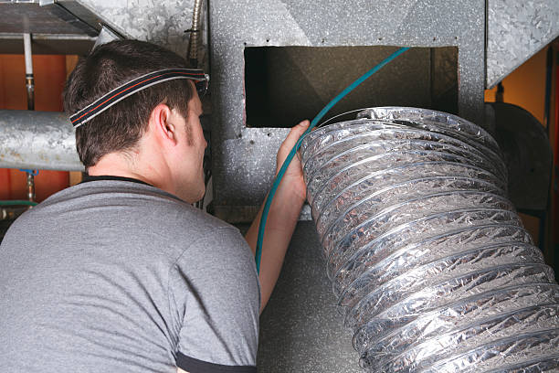 Best Air Duct Cleaning Company Near Me  in Groveville, NJ