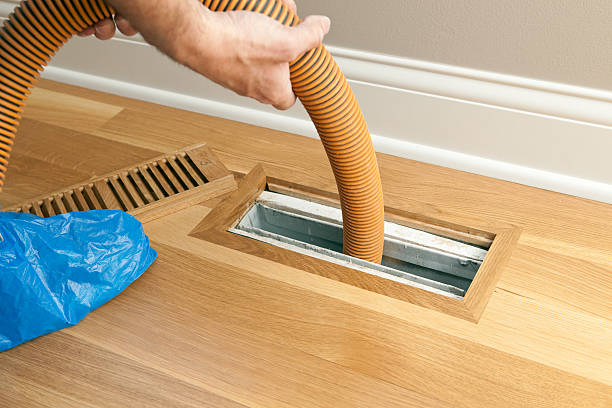 Best Commercial HVAC Duct Cleaning  in Groveville, NJ