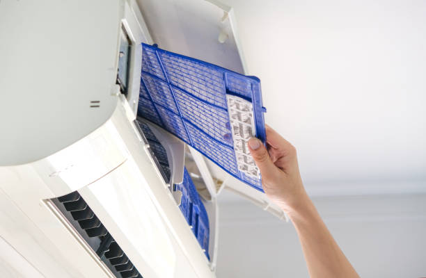 Best Air Vent Cleaning Services  in Groveville, NJ