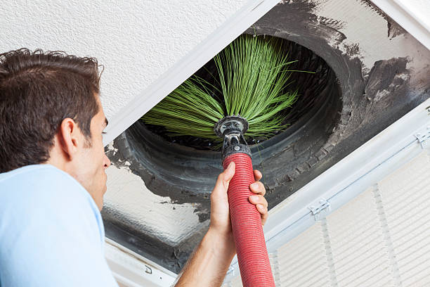 Best Ductwork Cleaning Services  in Groveville, NJ