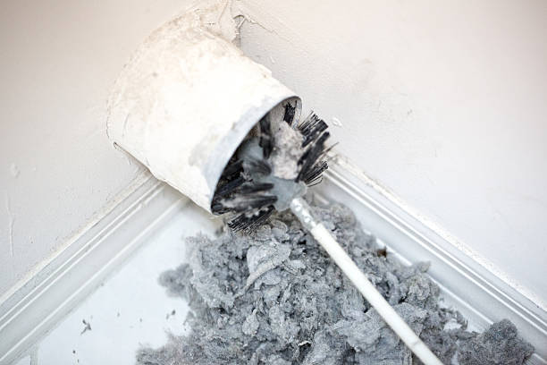 Best Home Air Vent Cleaning  in Groveville, NJ