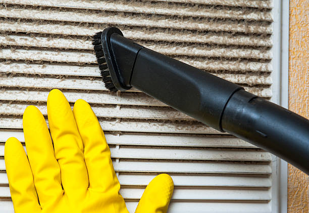 Best Affordable HVAC Duct Cleaning  in Groveville, NJ