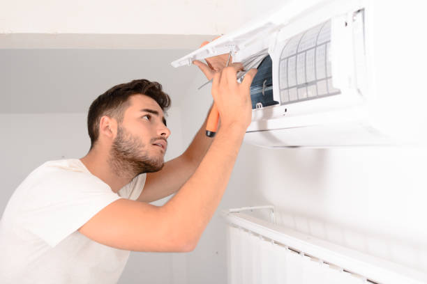 Best HVAC System Cleaning  in Groveville, NJ
