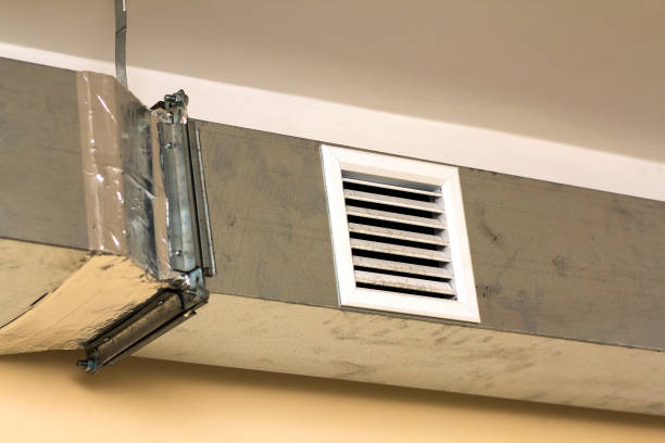 Best Dryer Vent Cleaning Services  in Groveville, NJ